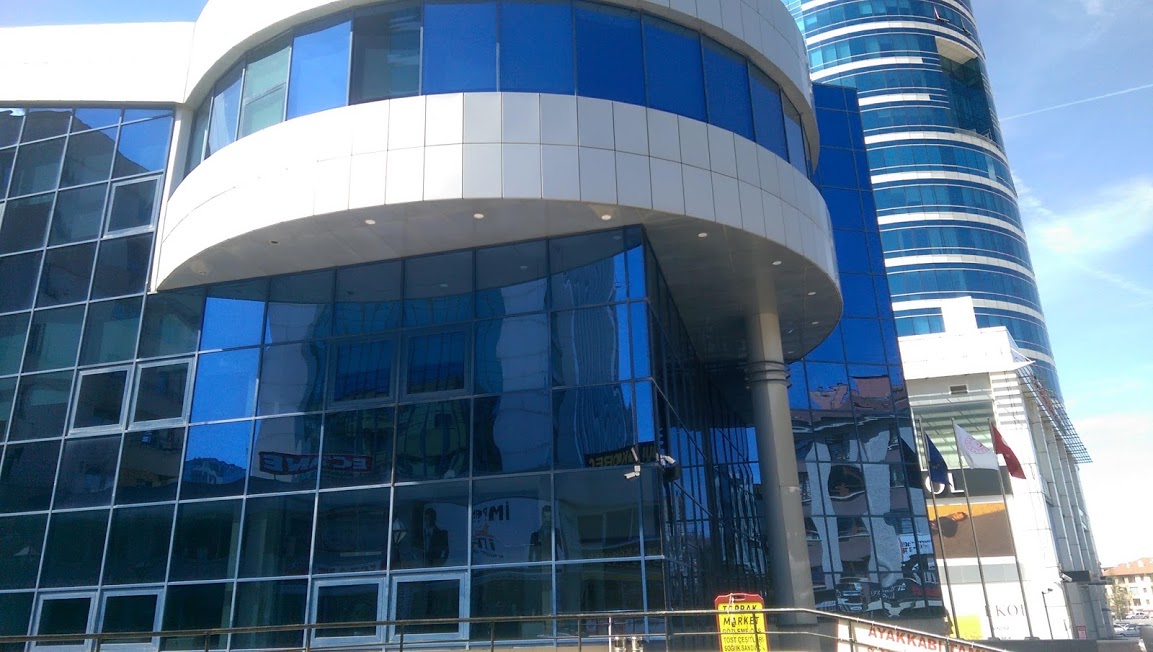 Avrupa Birliği Dış İlişkiler